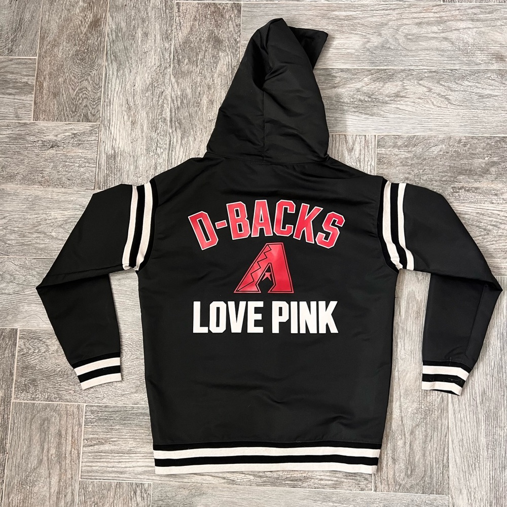 Victoria’s Secret / PINK Diamondbacks Rain Jacket